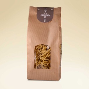 Tagliatelle al tartufo 2
